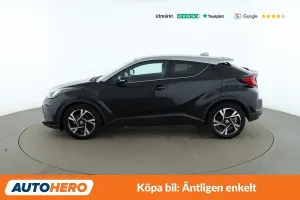 Toyota C-HR 2022