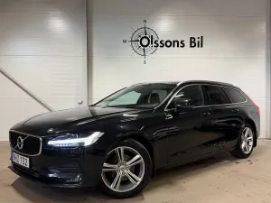 Volvo V90 2018