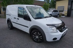 Ford Transit Connect 2013