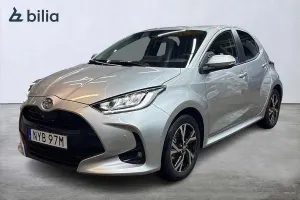 Toyota Yaris 2025