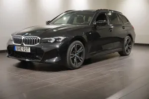 BMW 3 Series 330e 2025