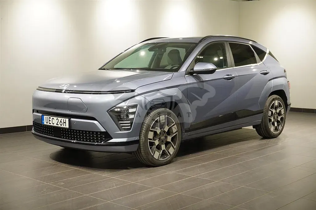 Hyundai Kona 2023