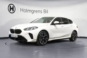 BMW 1 Series 120 2025