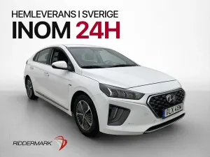 Hyundai IONIQ 2020