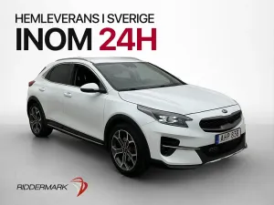 Kia XCeed 2020