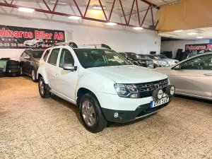 Dacia Duster 2014
