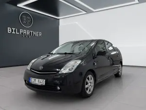 Toyota Prius 2008