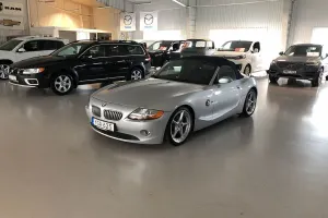 BMW Z4 2003