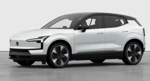Volvo EX30 2025