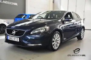 Volvo V40 2014