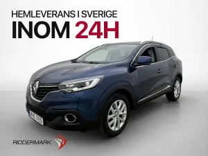 Renault Kadjar 2016