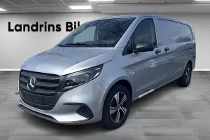 Mercedes-Benz Vito 2026
