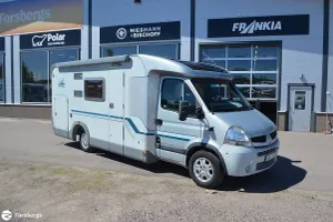 Weinsberg imperial 650 2007