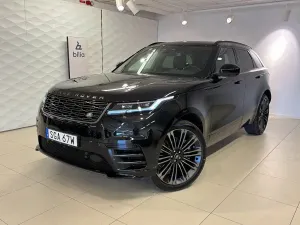 Land Rover Range Rover Velar 2026