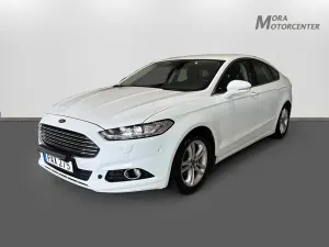 Ford Mondeo 2016