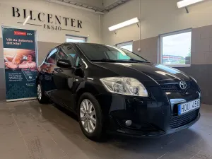 Toyota Auris 2008
