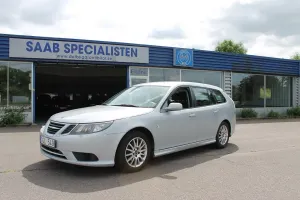 Saab 9-3 2008