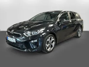 Kia Ceed 2019