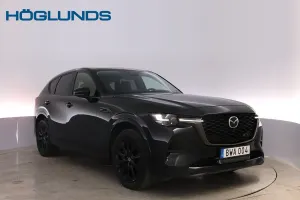 Mazda CX-60 2022
