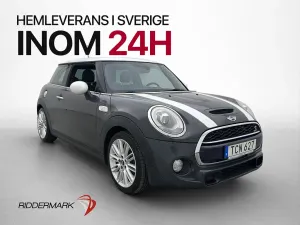 Mini Cooper 2014