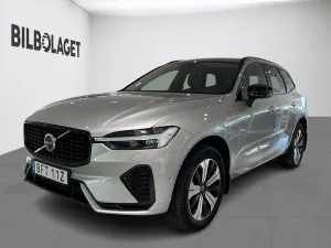 Volvo XC60 2025
