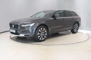 Volvo V90 2021