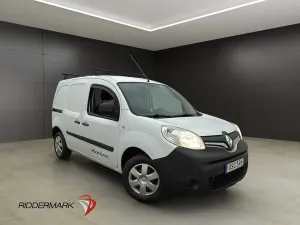 Renault Kangoo 2015