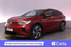 Volkswagen ID.4 2021