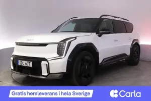 Kia EV9 2023