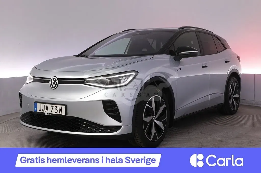Volkswagen ID.4 2024