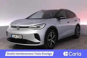 Volkswagen ID.4 2024