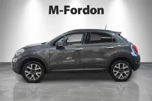 Fiat 500X 2015