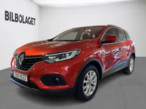 Renault Kadjar 2019