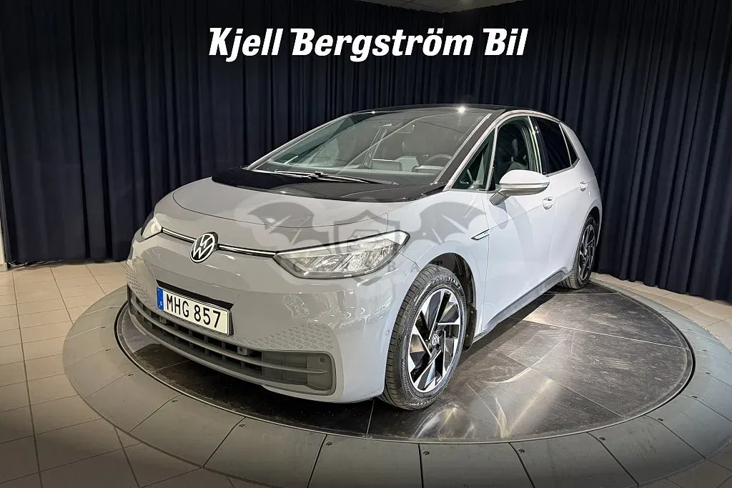 Volkswagen ID.3 2023