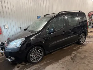 Citroën Berlingo 2013