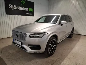 Volvo XC90 2016