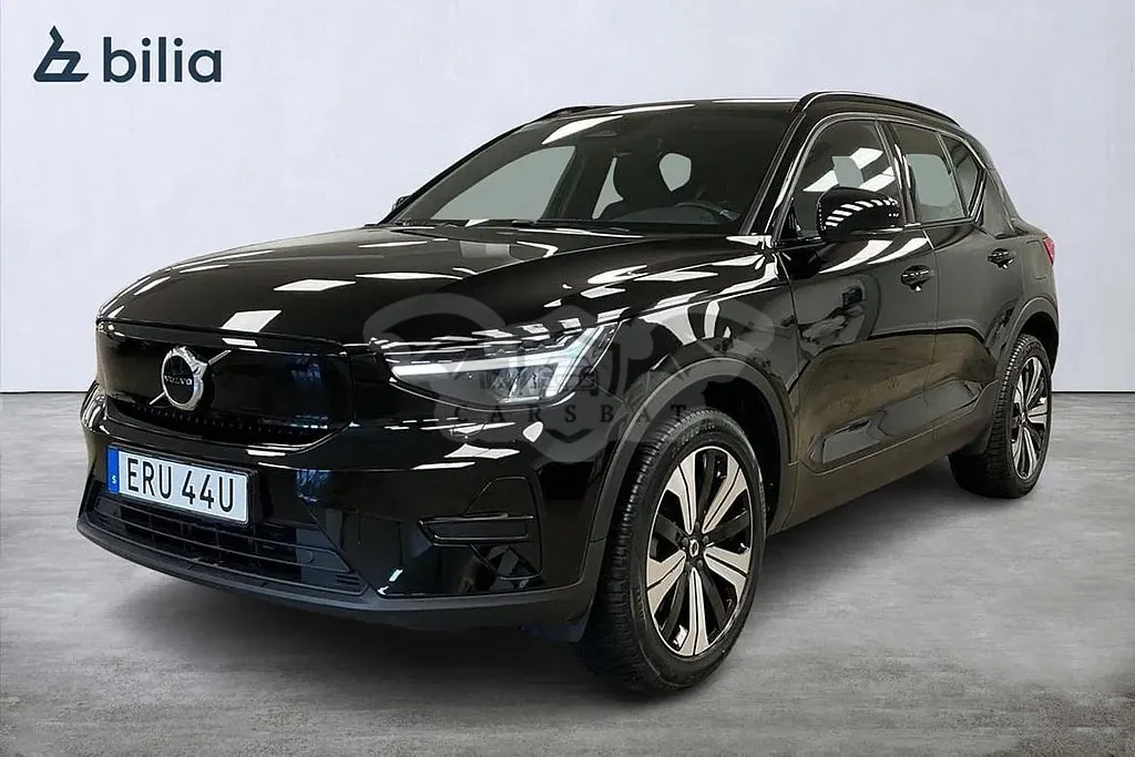 Volvo XC40 2023