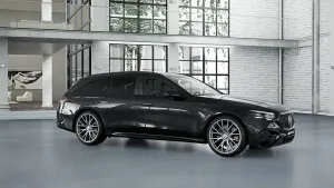 Mercedes-Benz E 2026
