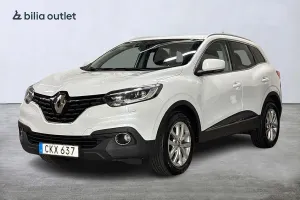Renault Kadjar 2016