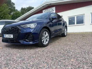 Audi Q3 2024