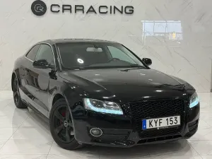 Audi A5 2011