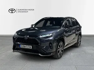 Toyota Rav4 2023