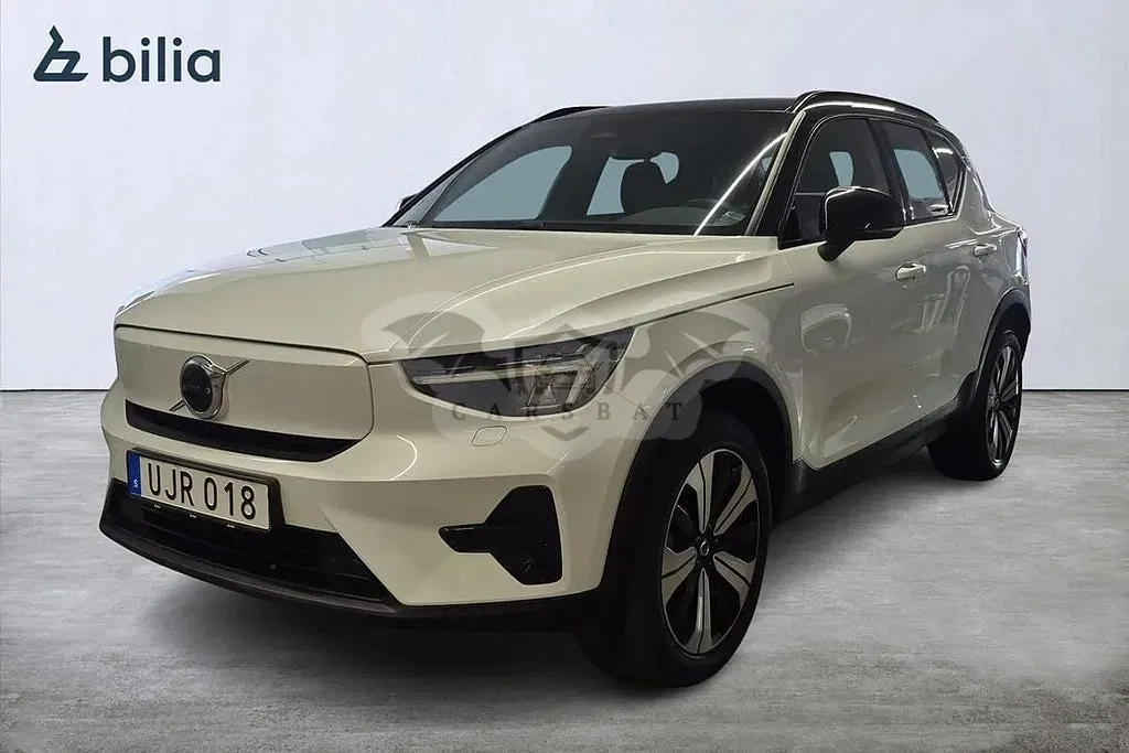 Volvo XC40 2023