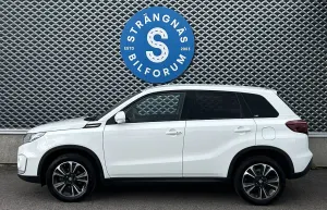 Suzuki Vitara 2022