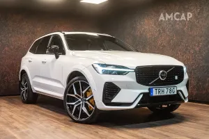 Volvo XC60 2023