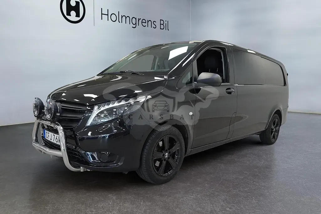 Mercedes-Benz Vito 2024