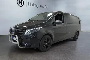 Mercedes-Benz Vito 2024