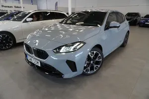 BMW 1 Series 120 2025