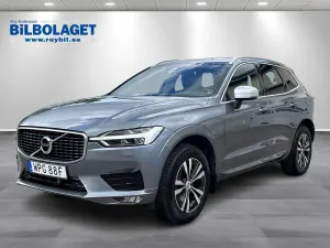 Volvo XC60 2019