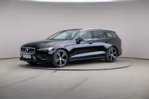 Volvo V60 2021